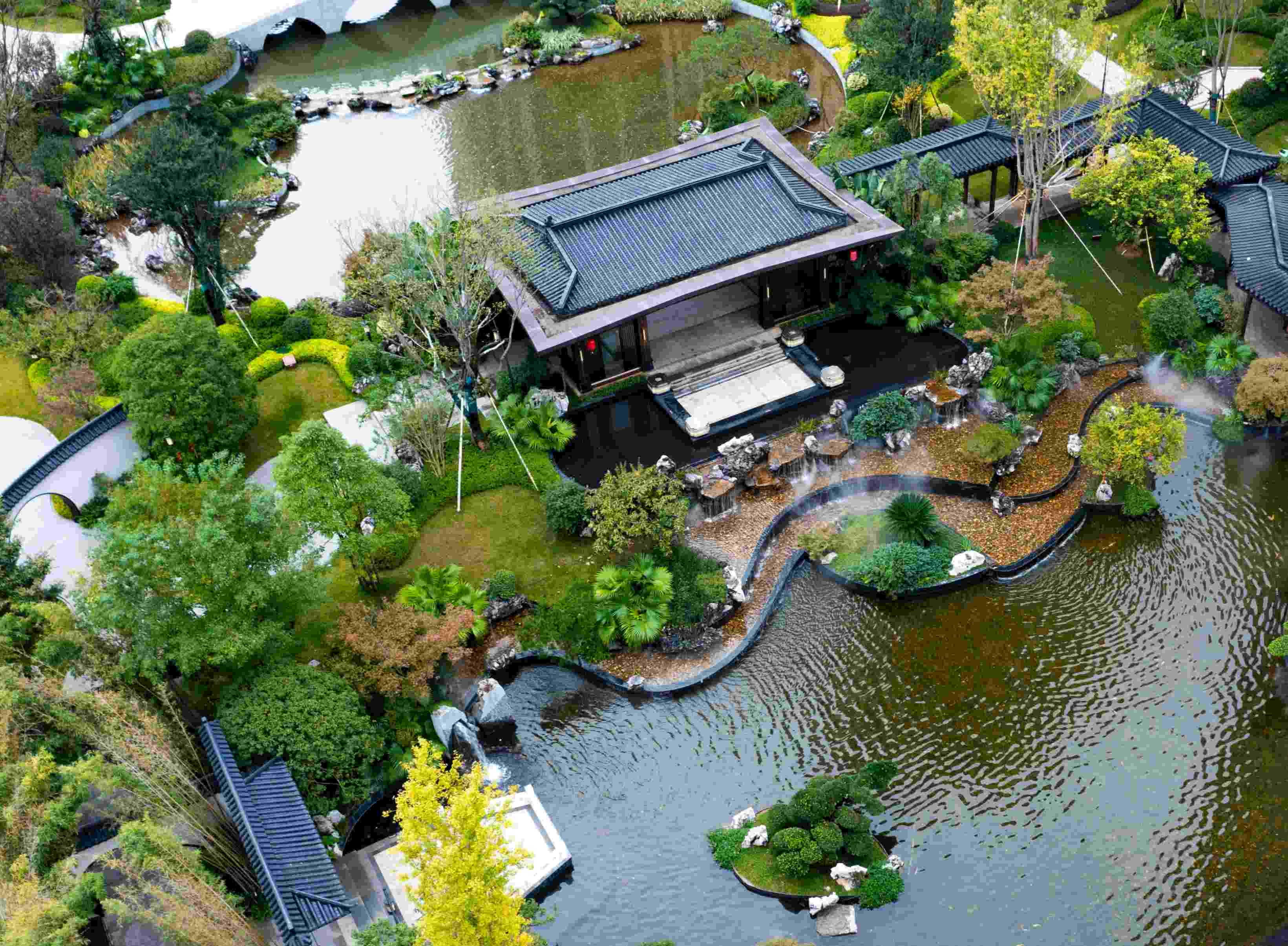 湖南地州楼市新标杆：郴州鑫汇·正和圆何以登顶“双冠”？