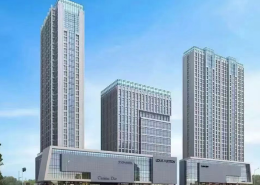 兰州亚太竹园周边配套大揭秘！