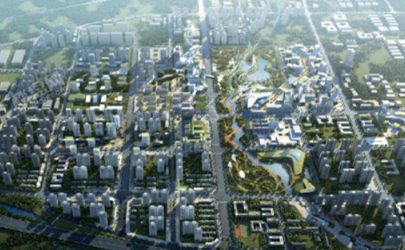 兰州保利大都汇地段价值如何影响生活品质！