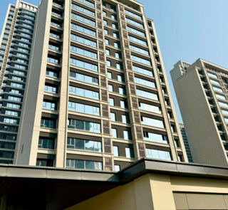 兰州保利天汇：解锁七大硬核优势，重构理想人居范本！