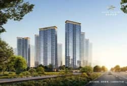 首开狂销82套!桂城全新盘招商青雲臺三料冠军引爆南海楼市