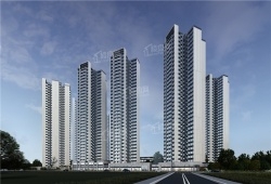 首付8万起北滘新城3房！顺德北滘新房美的卓越好时光，双地铁+全龄教育