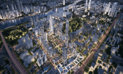 百亿补偿曝光!珠城马场征收方案出炉，开启下一个三十年！