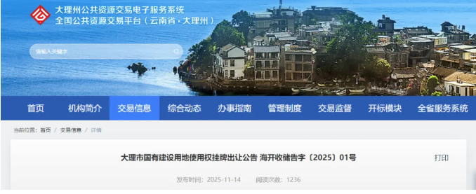 起拍价约3063万！满江片区两宗 娱乐用地 挂牌出让→