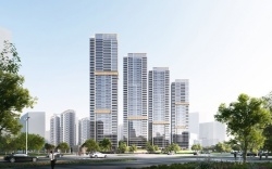 顺德大良红盘华润置地顺德悦府！网签超2亿+全龄教育+万象汇商圈