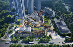 北滘新城“盒区房”来了!盒马超市落户，业主直呼“方便到家”