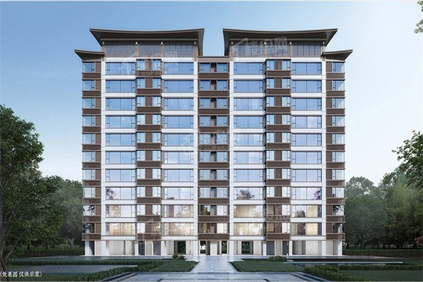 厦门建发书香泊月能不能买?理由是什么?