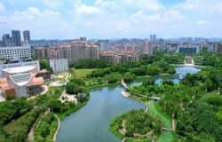 广佛交界湖景盘大PK！南海保利映月湖天珺VS东建映月湖壹号，谁更值得入手？