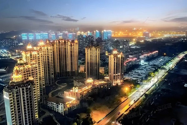 重庆卓越天元价格,周边交通配套测评,楼盘优劣势分析