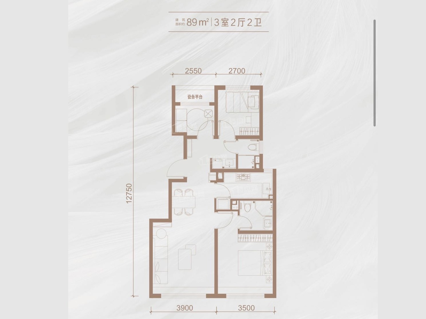 北京德贤华府户型解析!北京德贤华府交房时间是什么时候?
