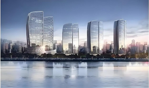 重庆保亿中央润园怎么样，均价多少-楼盘动态详情！