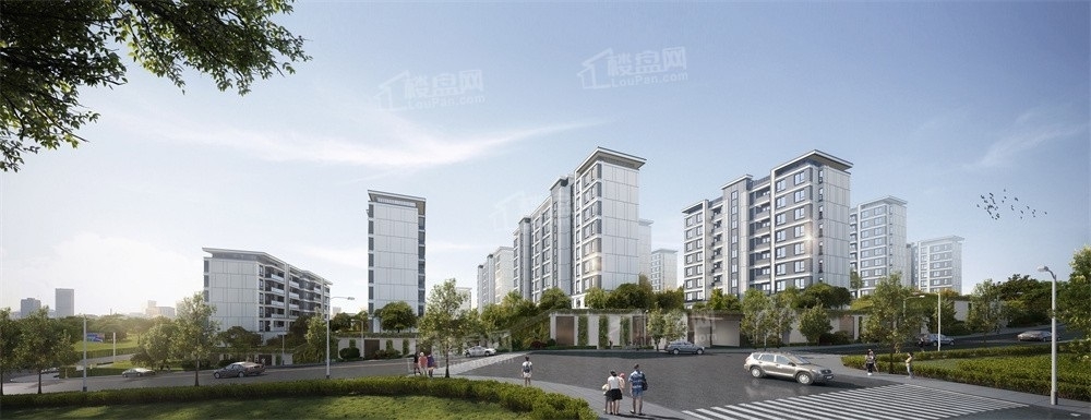 重庆朗诗熙樾府楼盘最新动态消息，项目值得购买吗？