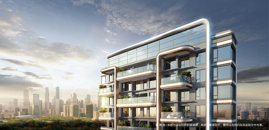 重庆华侨城熙宸户型设计怎么样，物业管理如何，最新购房优惠？