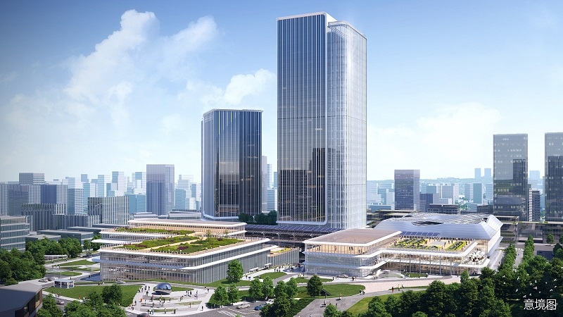 重庆望江云启项目开发商如何，交付品质怎么样，项目优势分析？