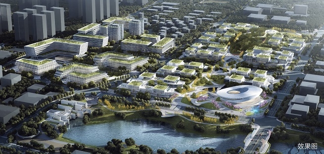 重庆国瑞学府壹号怎么样，园林绿化如何，户型设计有什么亮点？