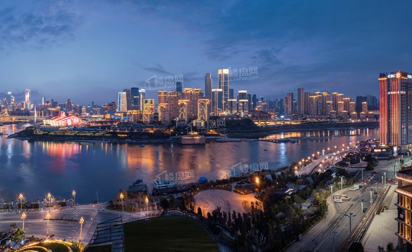 重庆长嘉汇怎么样，项目卖点 - 楼盘动态消息！