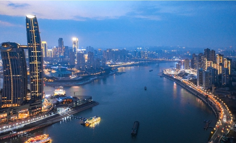 重庆长嘉汇怎么样，项目卖点 - 楼盘动态消息！