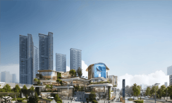 南桂路地铁口全新盘！桂城新规户型宏宇瓏熙，1栋东南向139-196㎡户型热销中