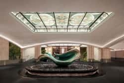 禅城销冠的底气：绿城锦海棠凭四大硬核实力突围！