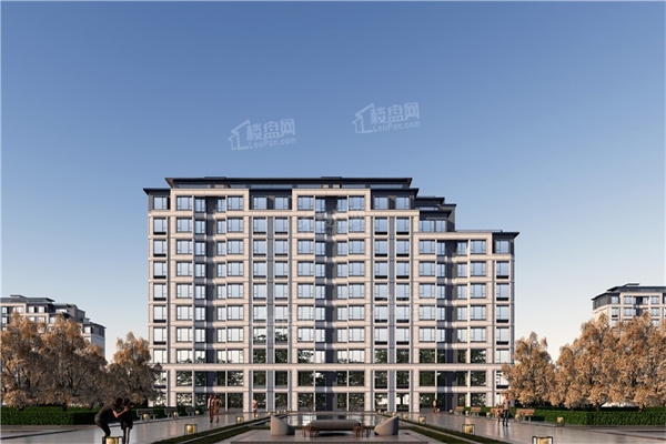 厦门联发臻华府值得购买吗?核心优势有哪些?