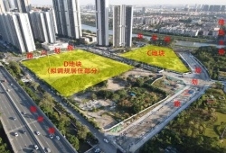 楼面价7500元/㎡！奇槎临江靓地6.3亿成交，近山姆+配建学校