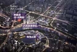 49亿文旅巨无霸实锤！澳门水舞间真的来了，就在千灯湖这里！