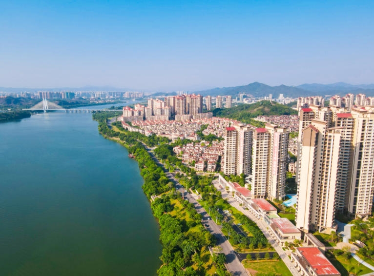 一文读懂河源房地产2024与2025年新房市场的深度变化，让你不迷茫……