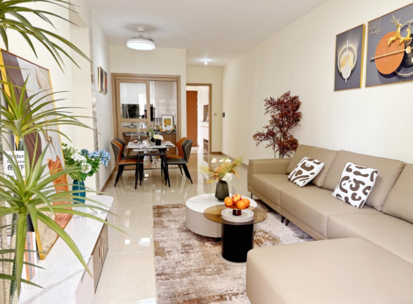 河源二手房2025年1-11月市场数据：交易活跃，稳步复苏，交易量显著回升