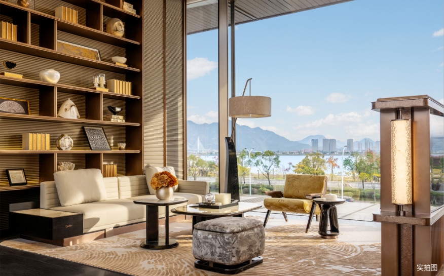 建发望江：一线瓯江旁，藏着一座会生长的公园家！