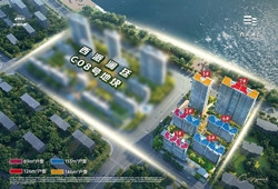 中国铁建·西派澜廷：西部新城江景人居新标杆