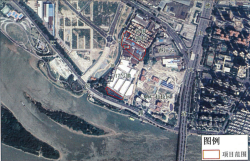 瞄准东平河！东平云谷核心区腾挪1.5万㎡宅地，与两大新盘为邻