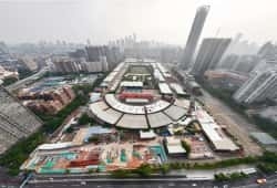 马场清拆加速度，珠江新城东进迎来“关键一子”