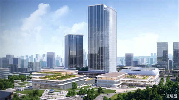 重庆望江云启楼盘怎么样？有什么配套？