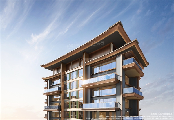 重庆望江云启房价多少钱一平？能买吗？