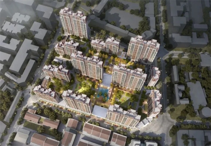 武汉城建·楚宝里项目怎么样？值得购买吗？