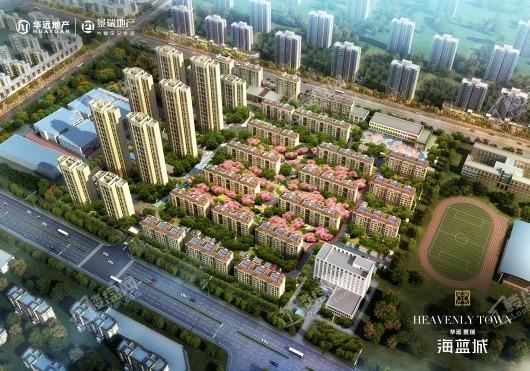 天津信达金地中山印房子好吗?周边配套有哪些?