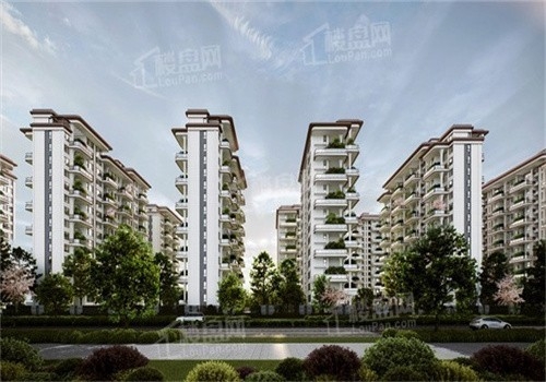 重庆国瑞学府壹号值不值得买？有什么配套？