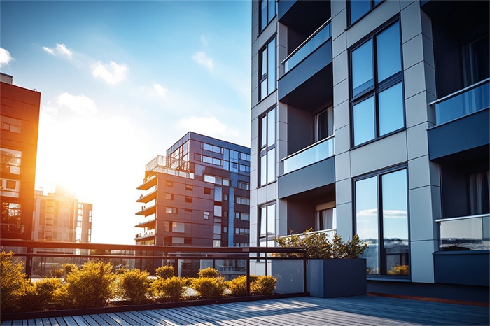 中旅启境好不好?周边配套完善吗?