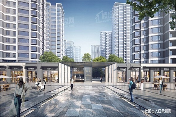 厦门象屿西溪云境最新消息!周边配套有哪些?