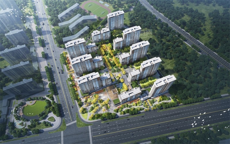 购买金地·大成乐府项目需要注意哪些方面?