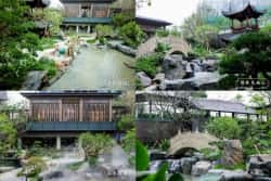 禅桂中轴新规四房加推！保利锦鲤堂悦二期新品