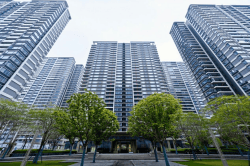 南海平洲成熟大城!保利天汇汇悦千灯湖新规