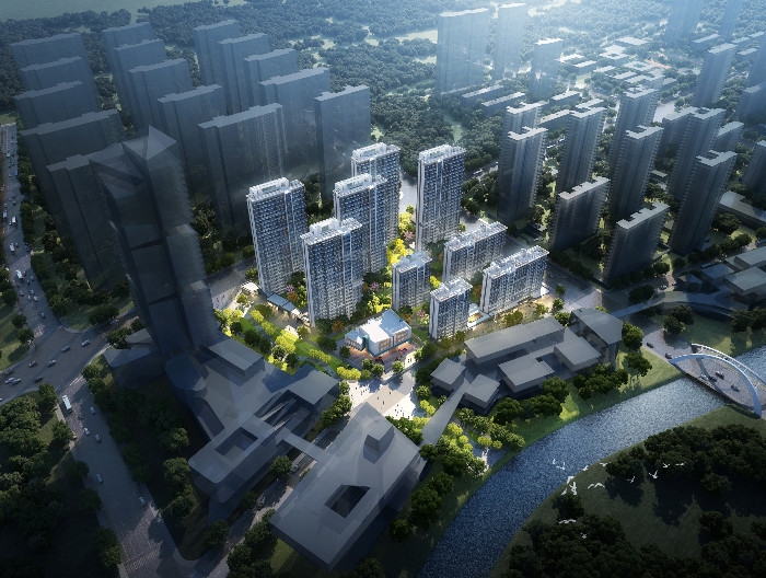 武汉东湖高新区在售新盘有哪些?2025东湖高