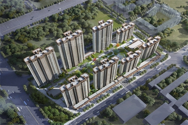 厦门古龙书香璟园最新房价!周边配套有哪些?