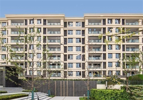 重庆万科城市花园值不值买？配套怎么样？