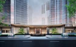 使用率超100%！保利岭南瑧悦城市展厅元旦亮相，北滘新城改善市场迎新选择