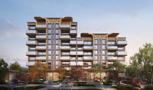 2025年1—12月西安房企销售业绩出炉:4家房企超百亿元！