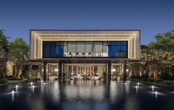 武汉福星惠誉·铂雅府项目怎么样？有哪些户型？