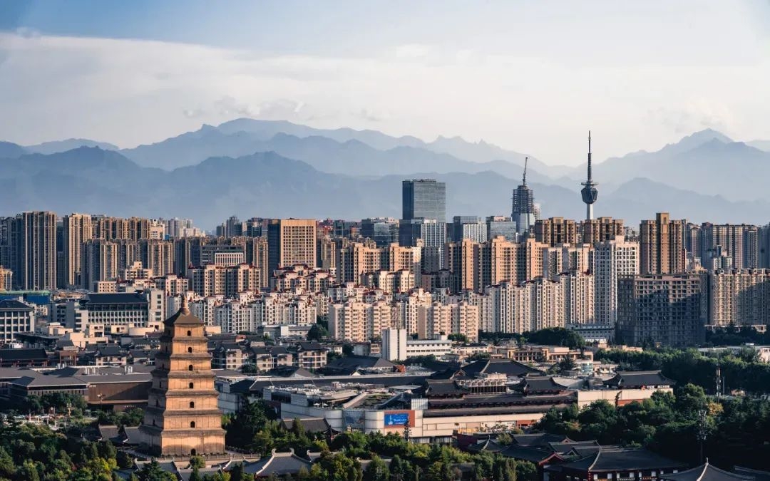 西安市房地产领域专项整治行动典型案例通报