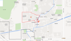 三山新城旧改按下加速键!奕东工业区工改居方案正式获批